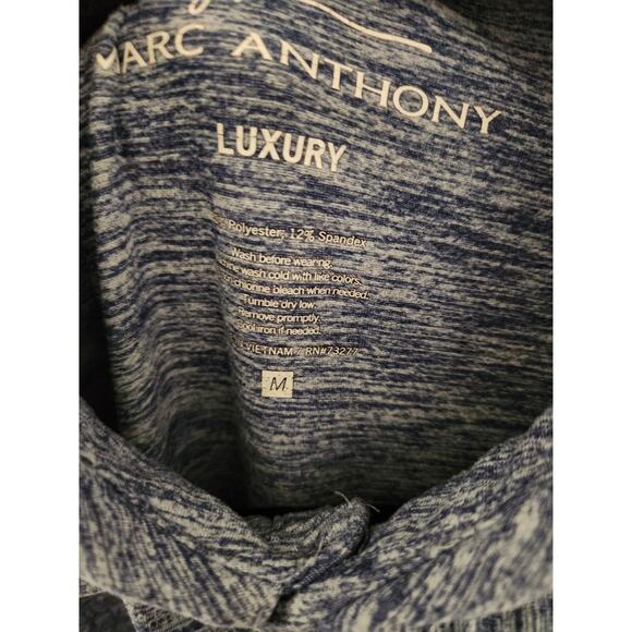 Marc Anthony Men's Shirt M - Picture 3 of 3